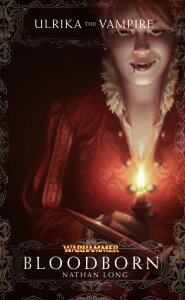 Bloodborn
