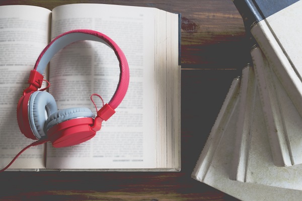 Transform Your Commute with All You Can Books: Audiobooks That Fit Your Schedule